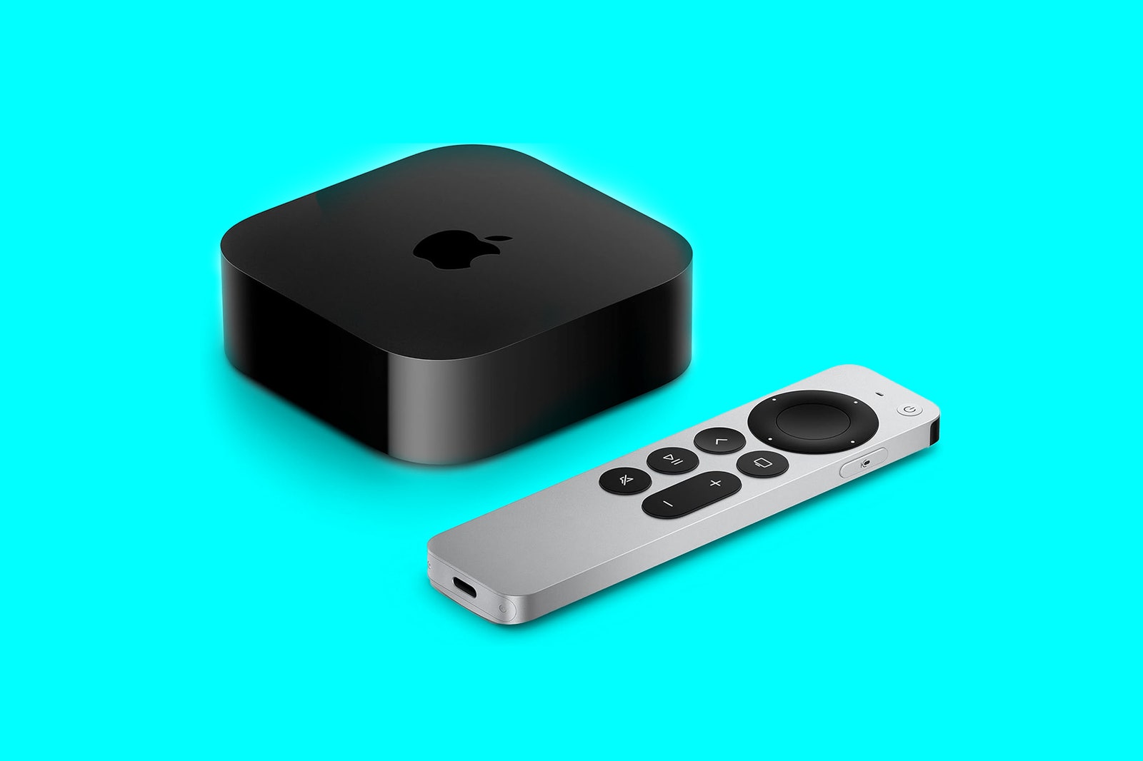 How the Apple TV 4K Quickly Became My Favorite Streaming Device