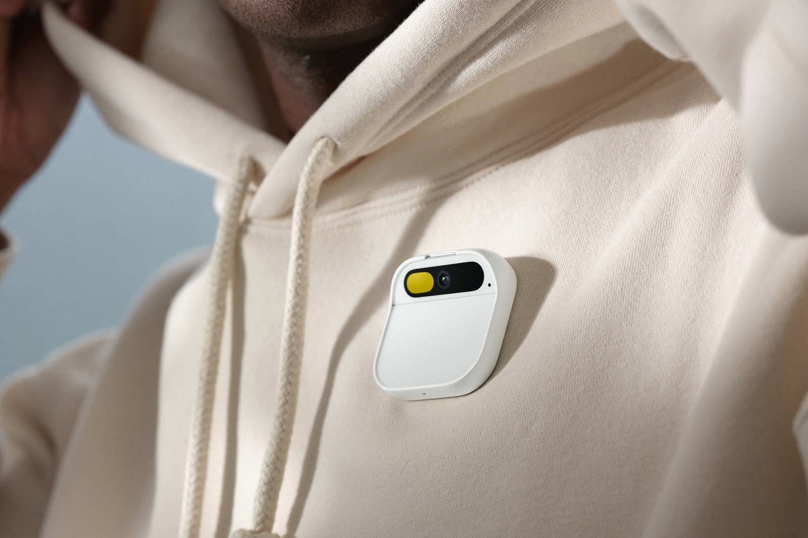 Humane’s Ai Pin is a $700 Smartphone Alternative You Wear All Day