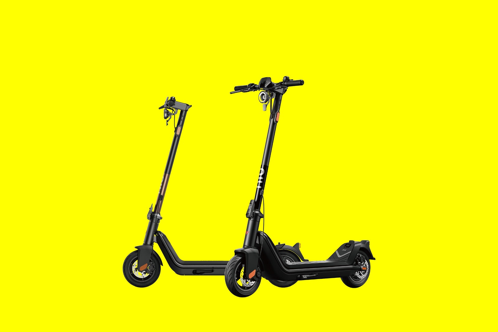 The Best Electric Kick Scooters