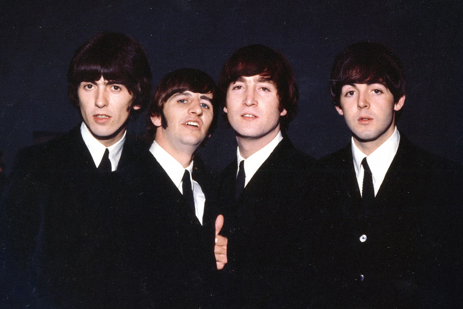 ‘Now and Then,’ the Beatles’ Last Song, Is Here, Thanks to Peter Jackson’s AI