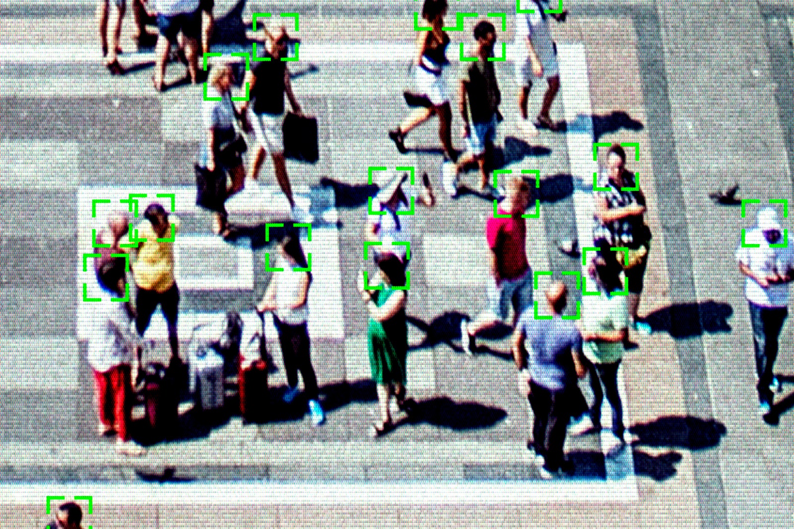 Police Use of Face Recognition Is Sweeping the UK