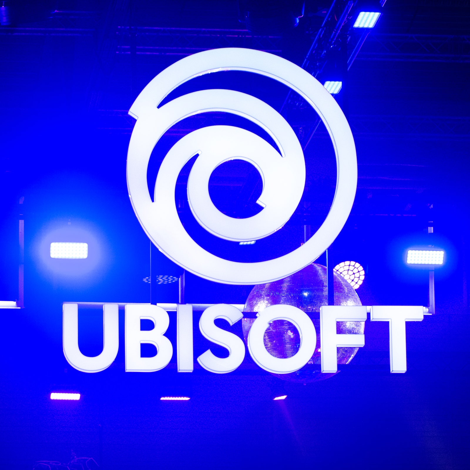 Former Ubisoft Execs Detained as Part of Harassment Investigation