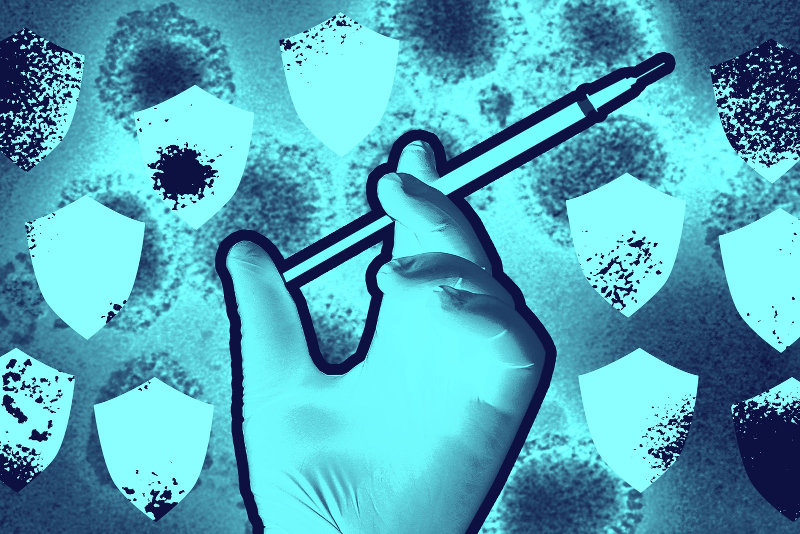 The Long Quest for a Universal Flu Vaccine Finally Takes Its First Steps