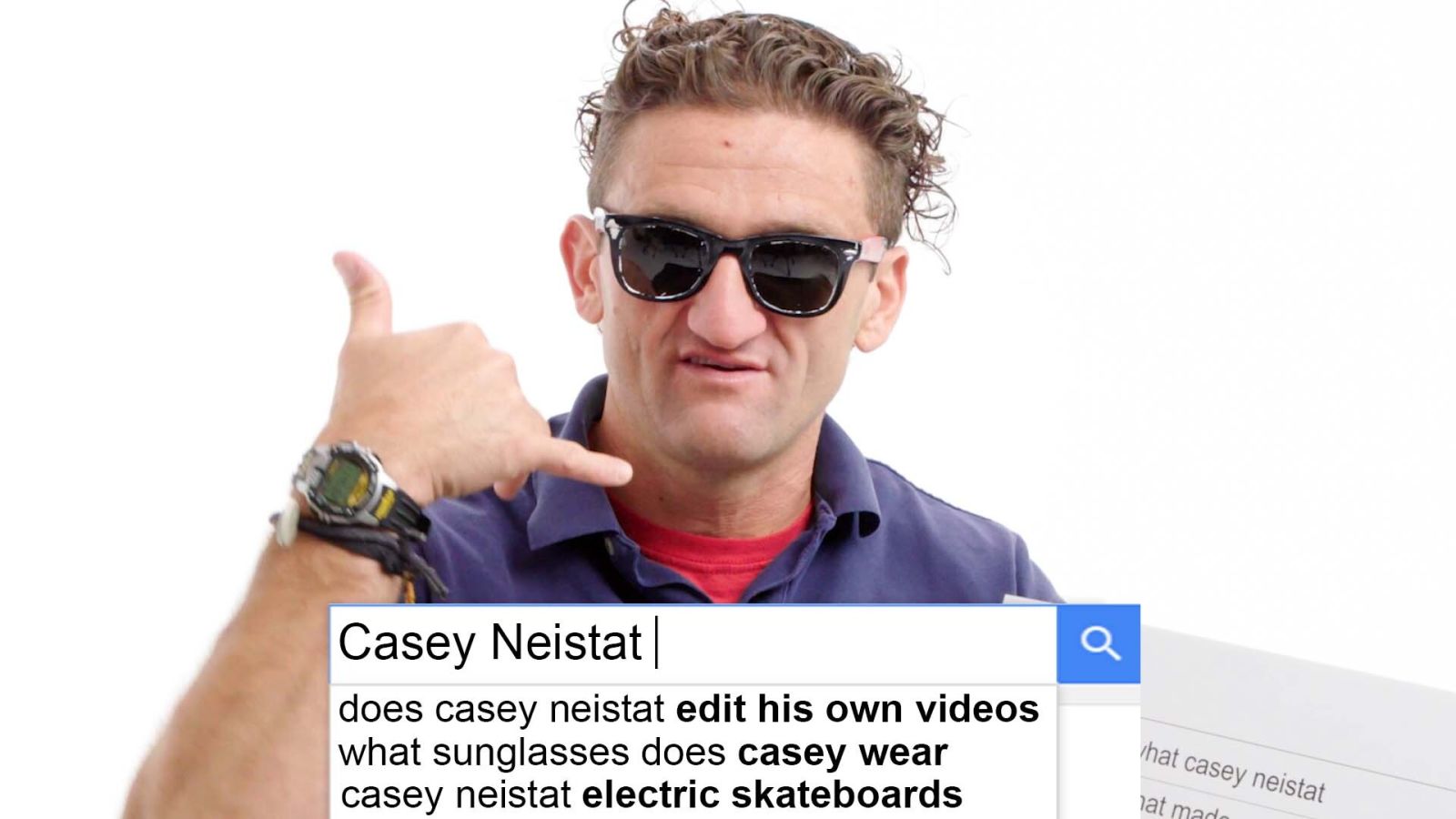 Casey Neistat Answers The Web's Most Searched Questions | 澳洲幸运10官网网址查询